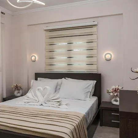 Debora Villa Zakynthos Town