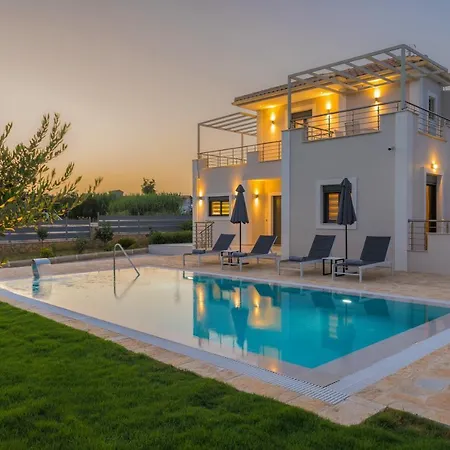 Villa Debora *
