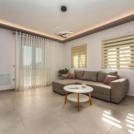 Debora Villa Zakynthos Town