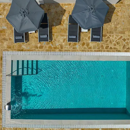 Debora Villa Zakynthos Town