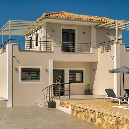 Villa Debora