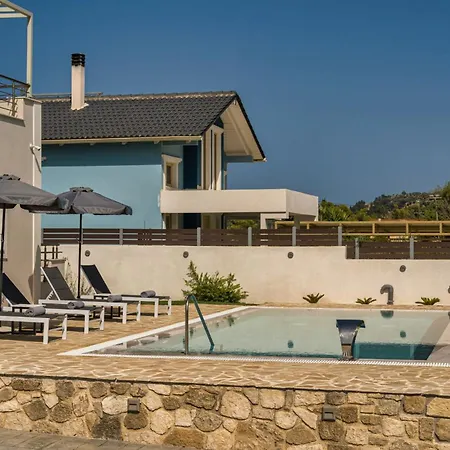 Villa Debora *