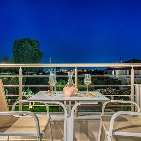 Villa Debora *