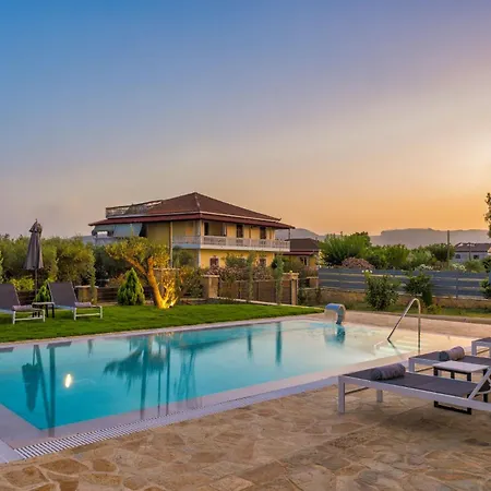 Villa Debora