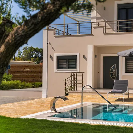 Villa Debora