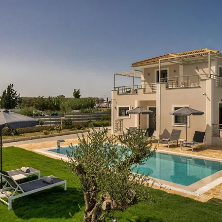 Villa Debora