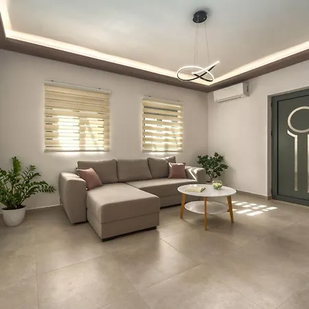 Debora Villa Città di Zante