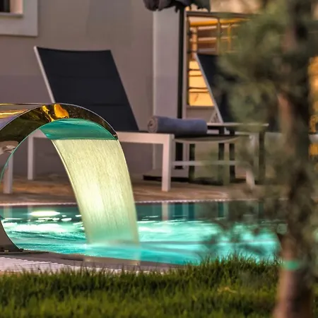 Villa Debora Kalliteros