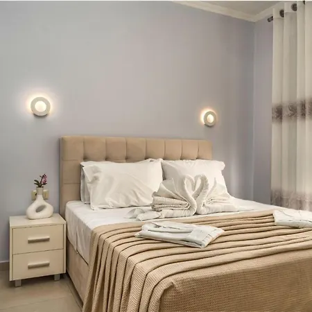 Debora Città di Zante