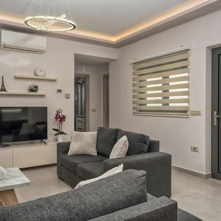 Debora Città di Zante