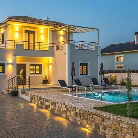 Debora Vilă Kalliteros