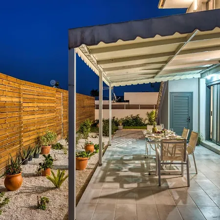 Villa Debora Città di Zante