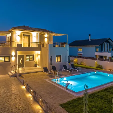Villa Debora