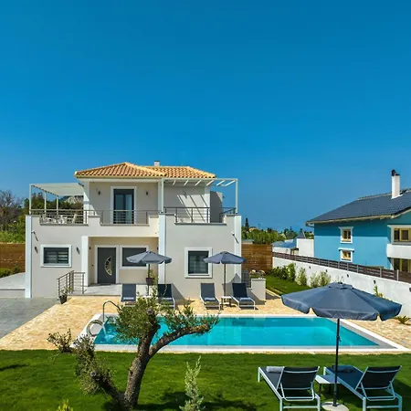 Villa Debora *