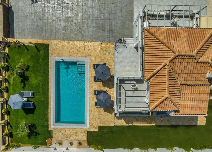 Villa Debora