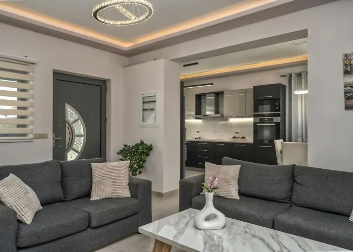 Villa Debora *
