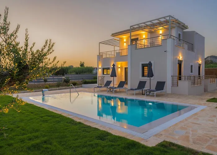 Villa Debora *