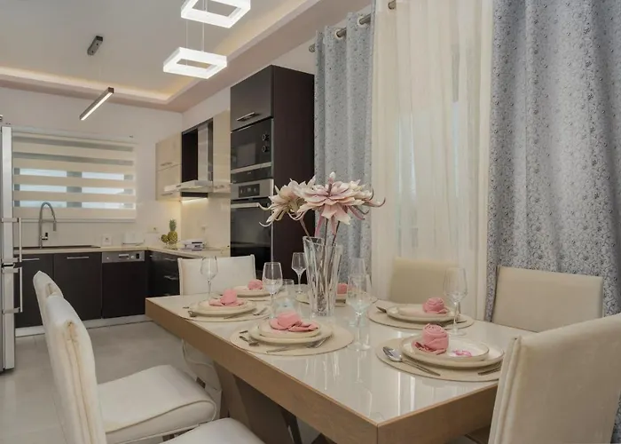 Villa Debora *
