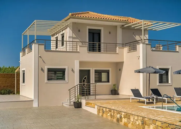 Villa Debora