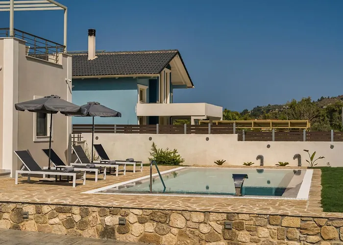 Villa Debora *