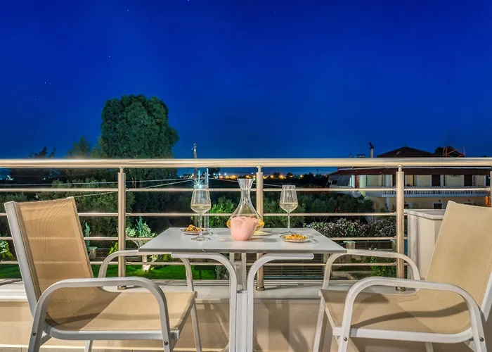 Villa Debora *