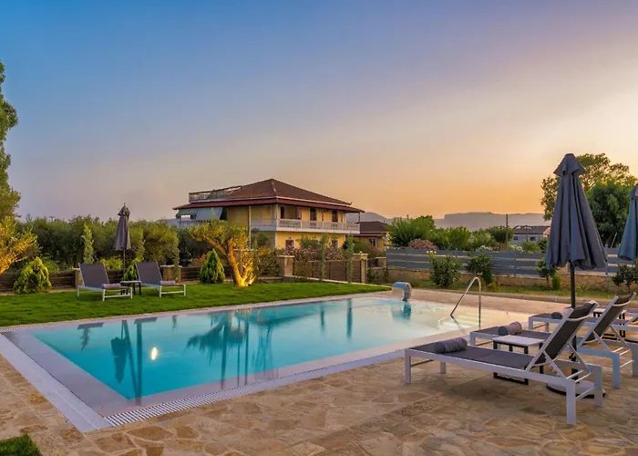 Villa Debora