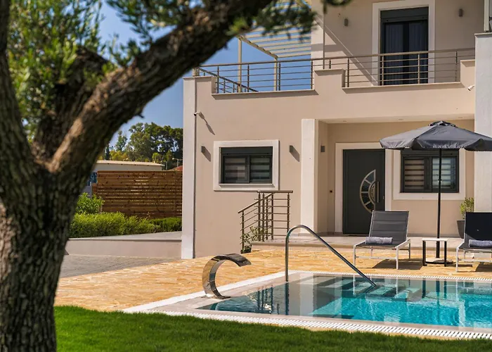 Villa Debora