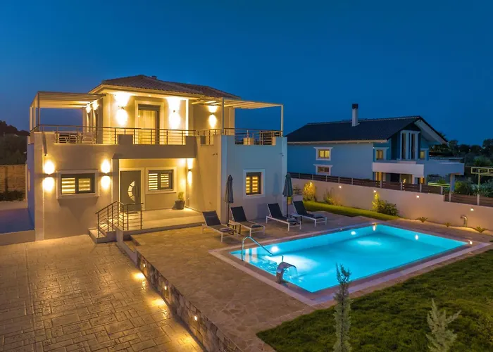 Villa Debora