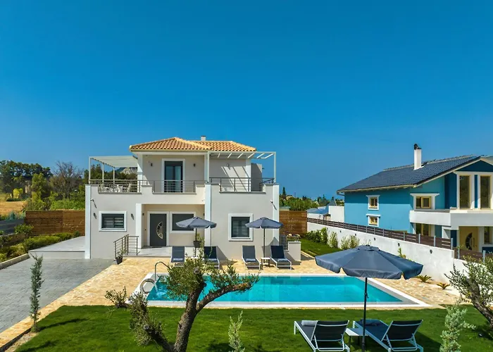 Villa Debora *