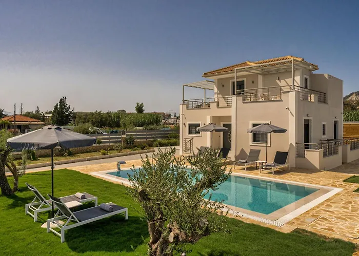 Villa Debora